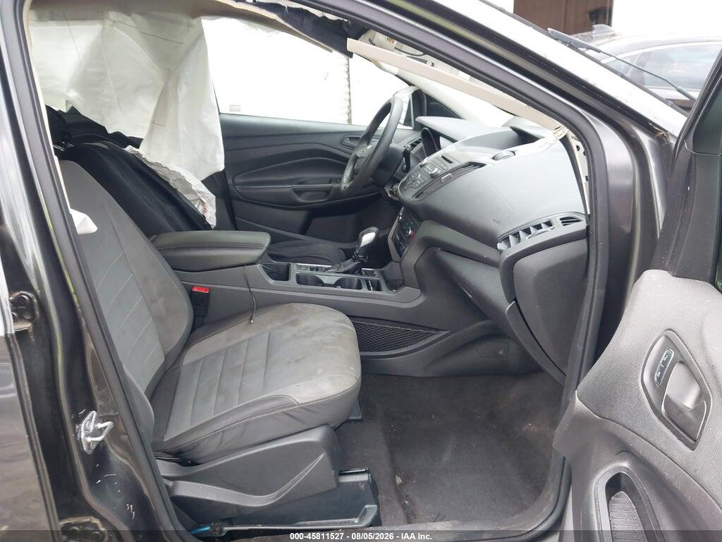 1FMCU0F76JUA06669 2018 FORD ESCAPE photo no. 5