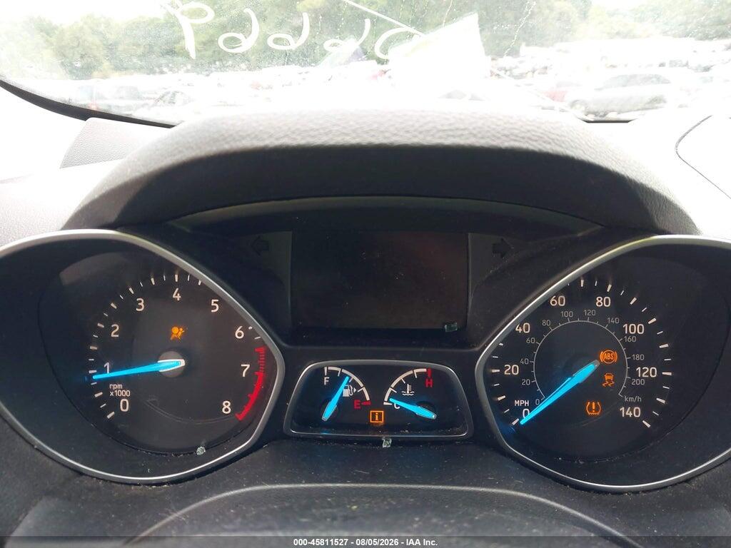 1FMCU0F76JUA06669 2018 FORD ESCAPE photo no. 7