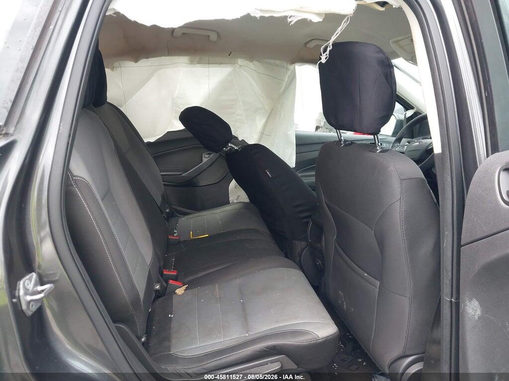 1FMCU0F76JUA06669 2018 FORD ESCAPE photo no. 8