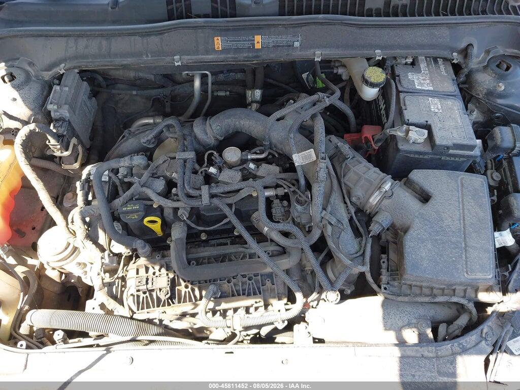3FA6P0HD9JR265181 2018 FORD FUSION photo no. 10