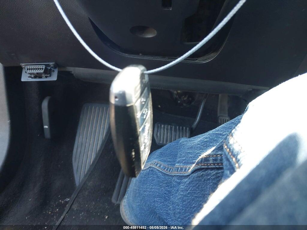 3FA6P0HD9JR265181 2018 FORD FUSION photo no. 11