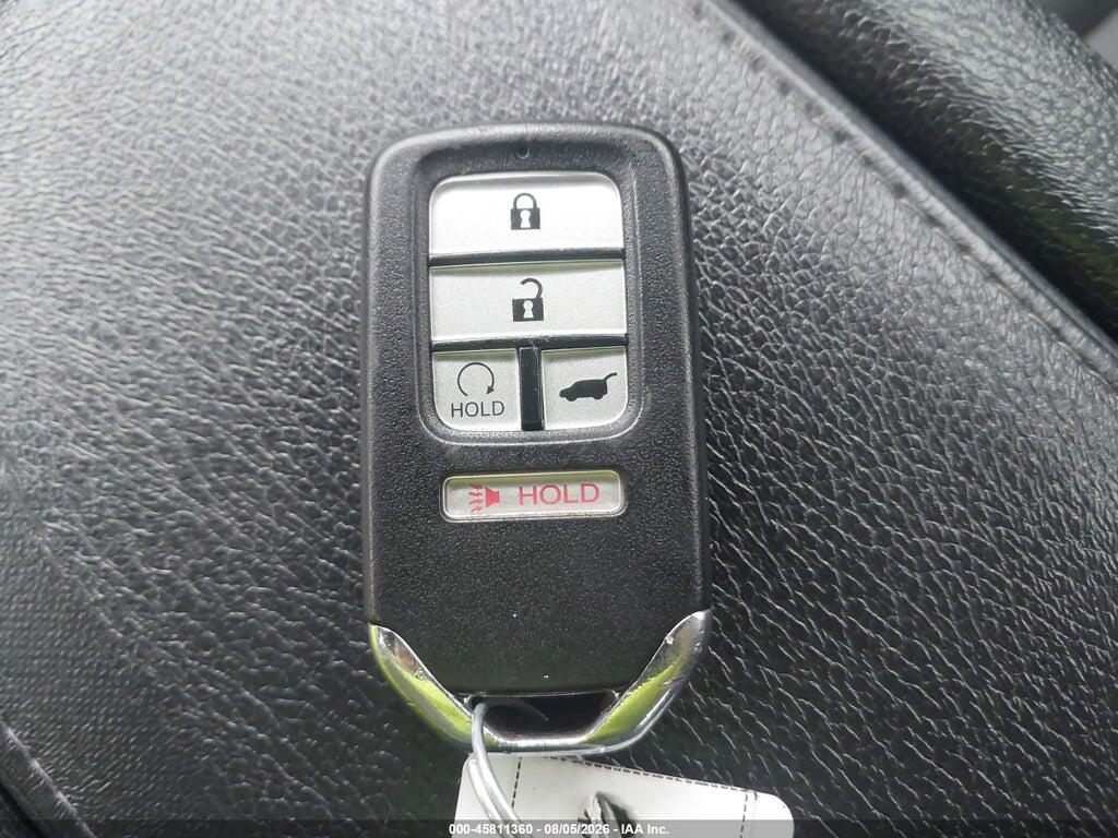 SHHFK7H99JU416176 2018 HONDA CIVIC photo no. 11
