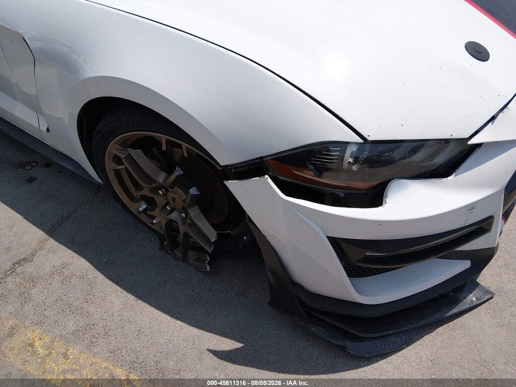 1FA6P8TH5J5165557 2018 FORD MUSTANG photo no. 6