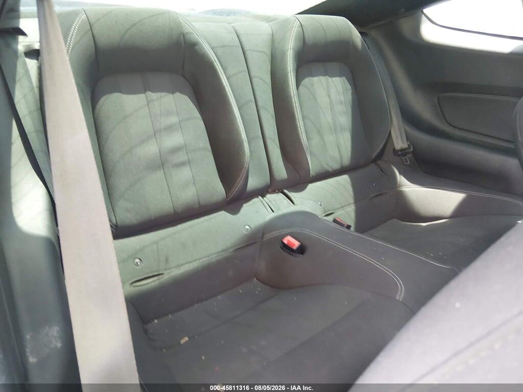 1FA6P8TH5J5165557 2018 FORD MUSTANG photo no. 8