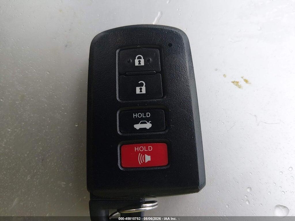 4T1BD1EB5JU064571 2018 TOYOTA AVALON HYBRID photo no. 11