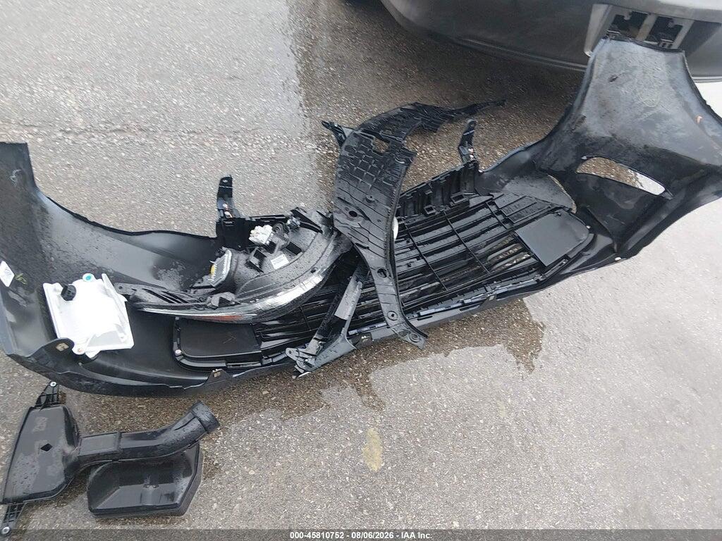 4T1BD1EB5JU064571 2018 TOYOTA AVALON HYBRID photo no. 12