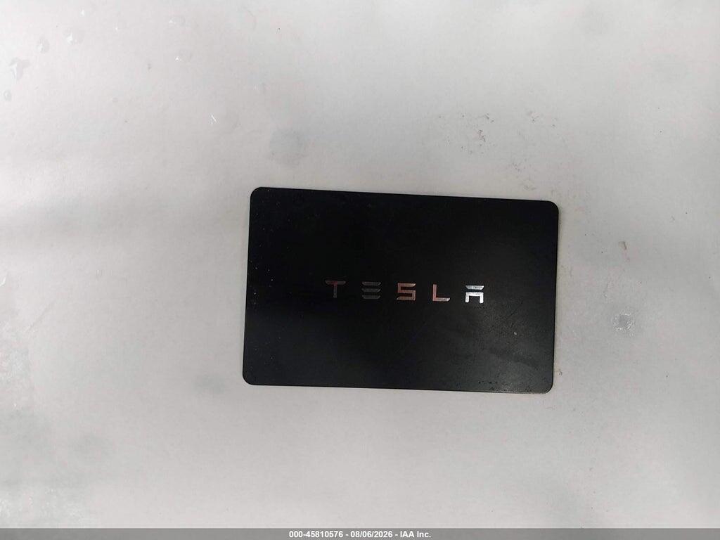 5YJ3E1EB5JF055951 2018 TESLA MODEL 3 photo no. 11