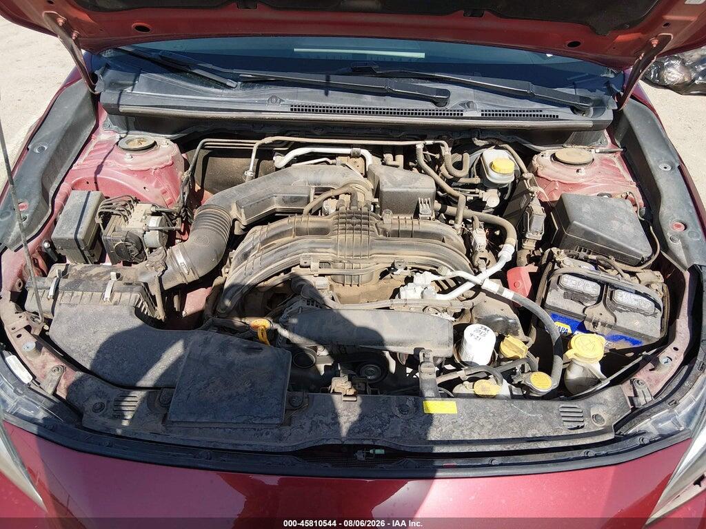 JF2GTABCXJ9290376 2018 SUBARU CROSSTREK photo no. 10