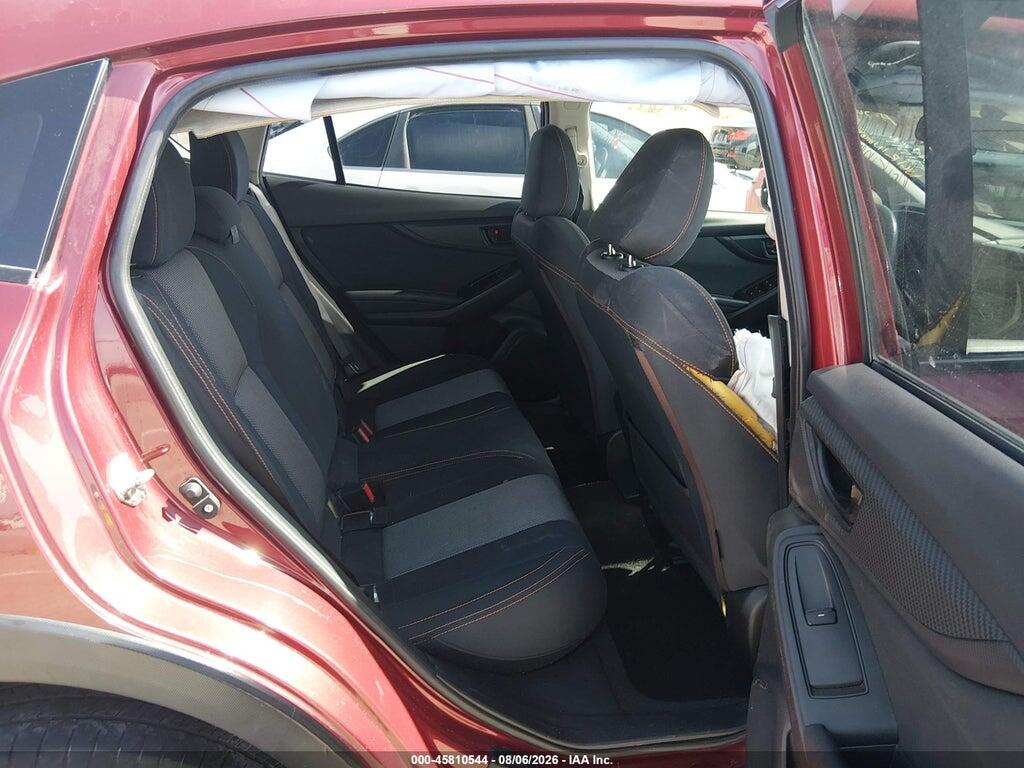 JF2GTABCXJ9290376 2018 SUBARU CROSSTREK photo no. 8