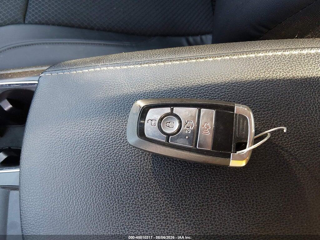 3FA6P0HD8JR239249 2018 FORD FUSION photo no. 11