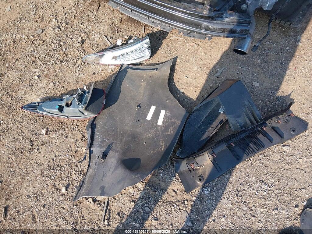 3FA6P0HD8JR239249 2018 FORD FUSION photo no. 12
