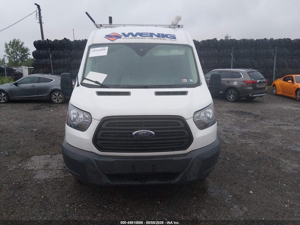 1FTYR2CG9JKB24111 2018 FORD TRANSIT-250 photo no. 12