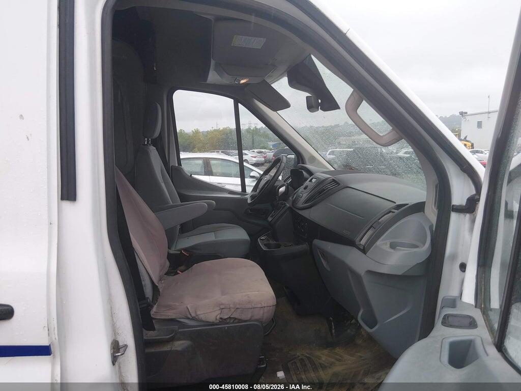 1FTYR2CG9JKB24111 2018 FORD TRANSIT-250 photo no. 5