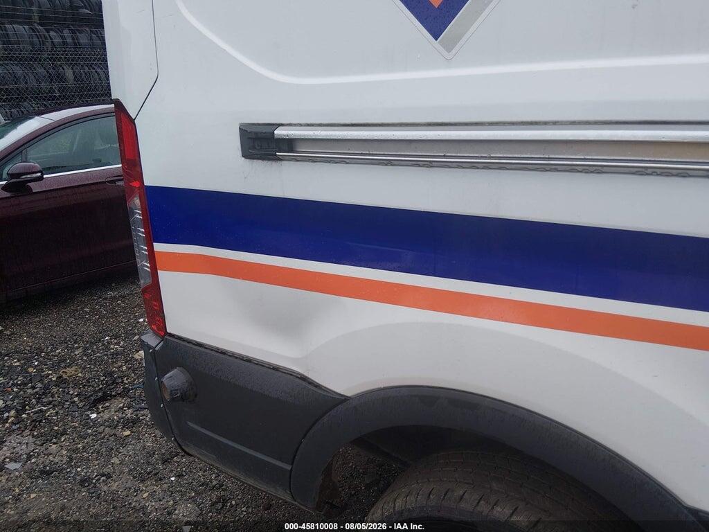 1FTYR2CG9JKB24111 2018 FORD TRANSIT-250 photo no. 6