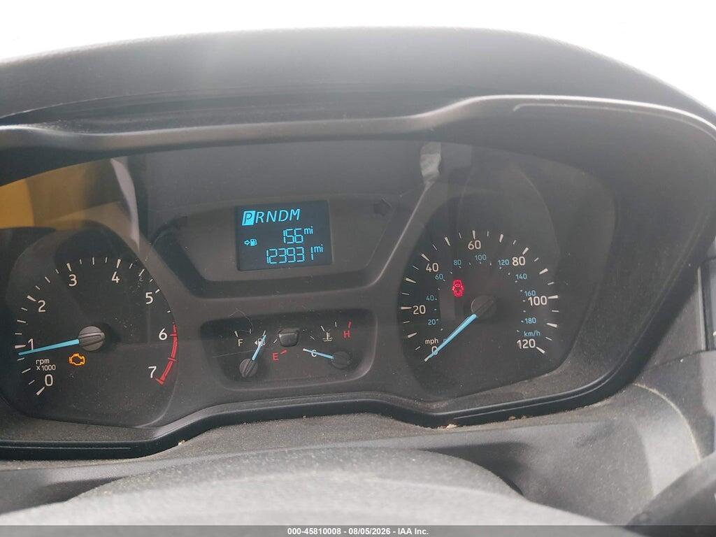 1FTYR2CG9JKB24111 2018 FORD TRANSIT-250 photo no. 7