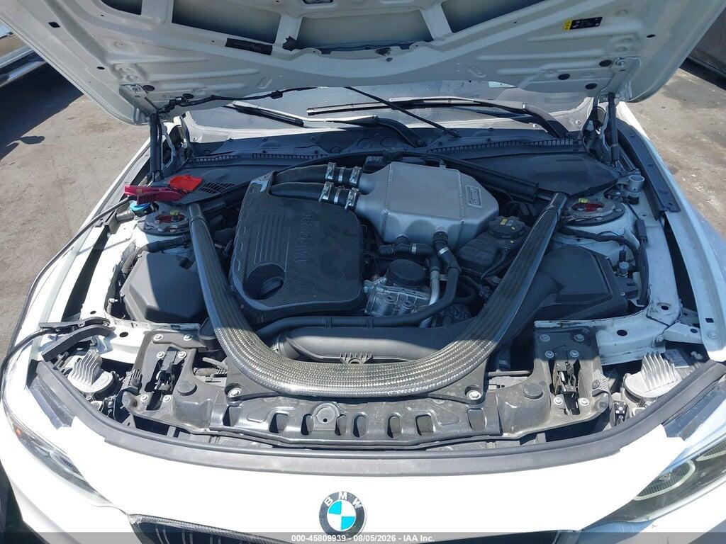 WBS8M9C59J5L00569 2018 BMW M3 photo no. 10