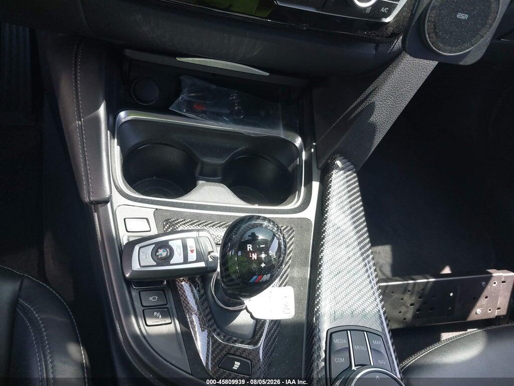 WBS8M9C59J5L00569 2018 BMW M3 photo no. 11
