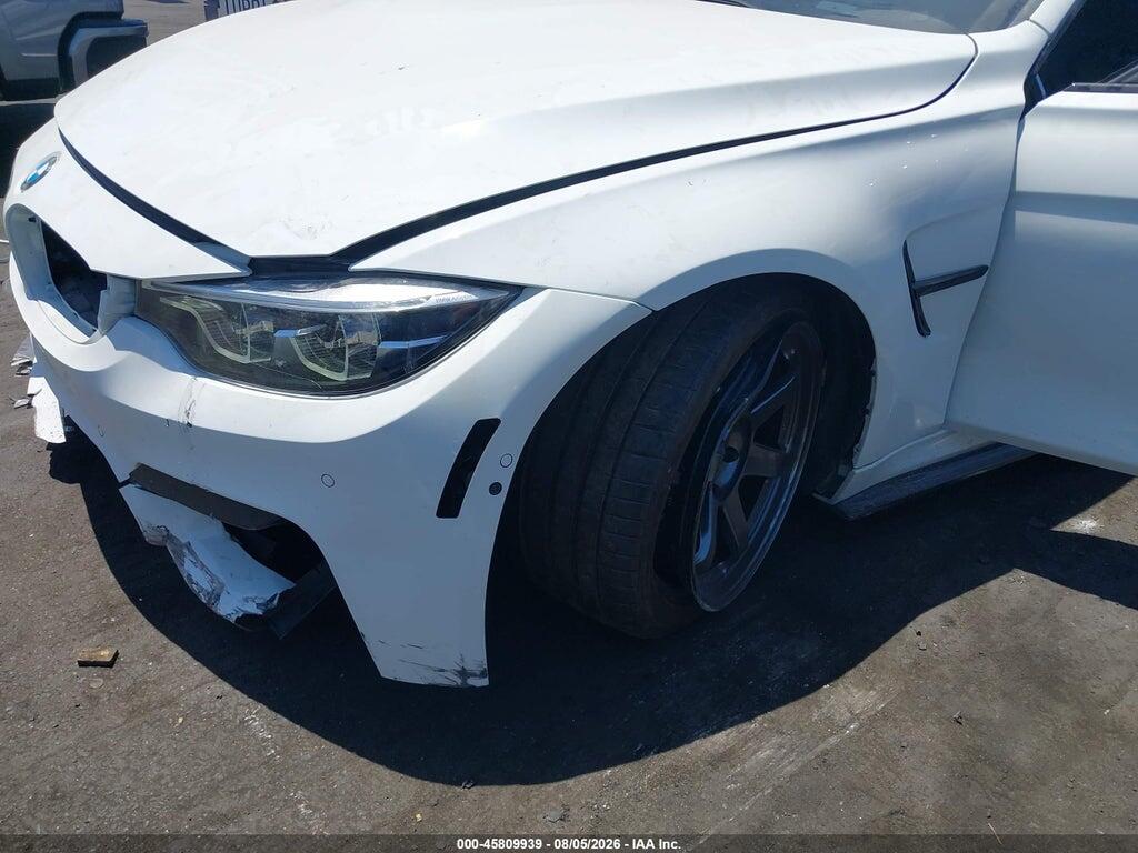 WBS8M9C59J5L00569 2018 BMW M3 photo no. 6