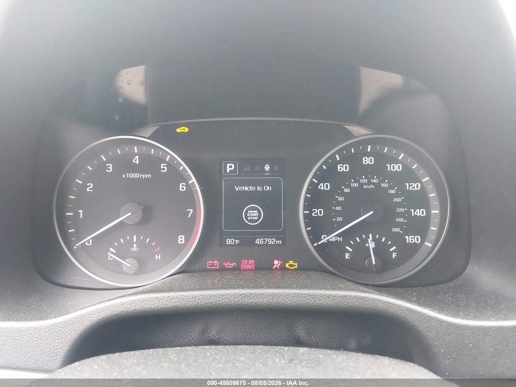5NPD84LF2JH360862 2018 HYUNDAI ELANTRA photo no. 7