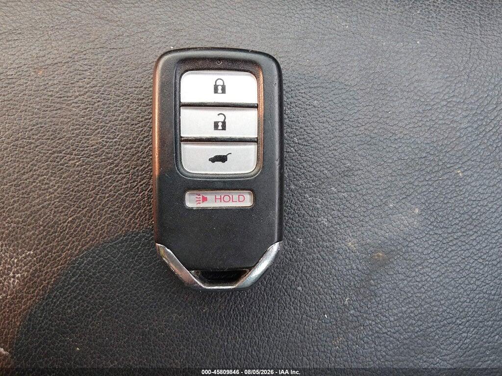 3HGGK5H93JM728811 2018 HONDA FIT photo no. 11