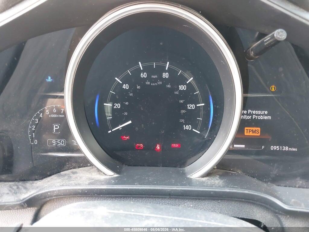 3HGGK5H93JM728811 2018 HONDA FIT photo no. 7