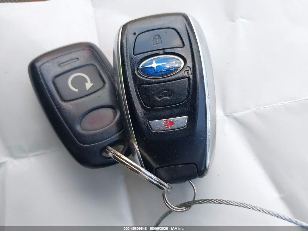 JF2GTAMC7JH235421 2018 SUBARU CROSSTREK photo no. 11