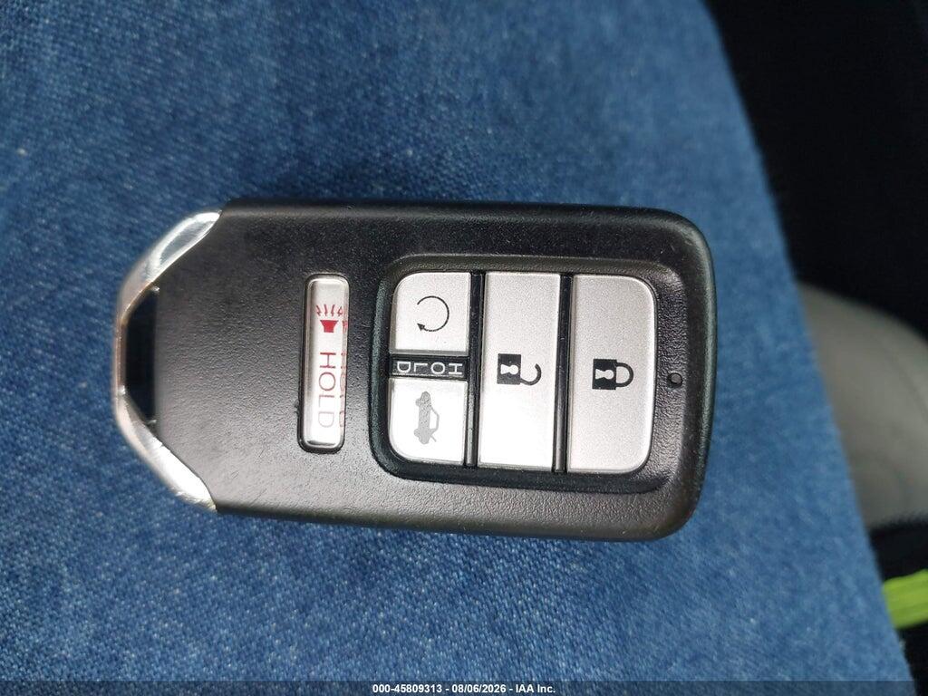 19XFC2F71JE014533 2018 HONDA CIVIC photo no. 11