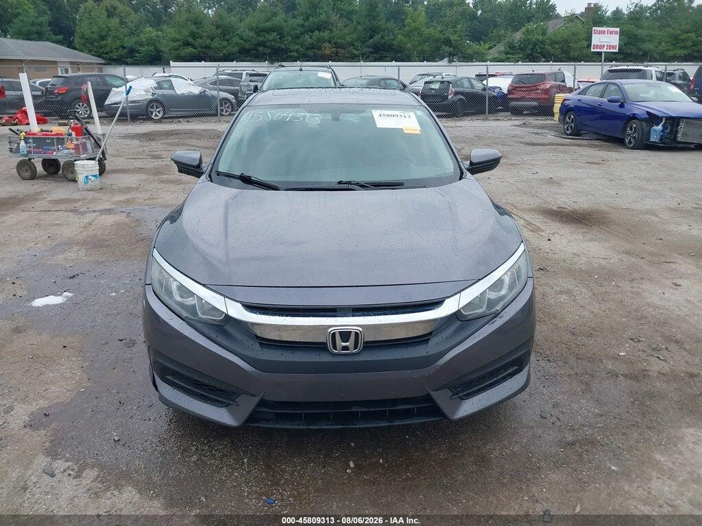 19XFC2F71JE014533 2018 HONDA CIVIC photo no. 12
