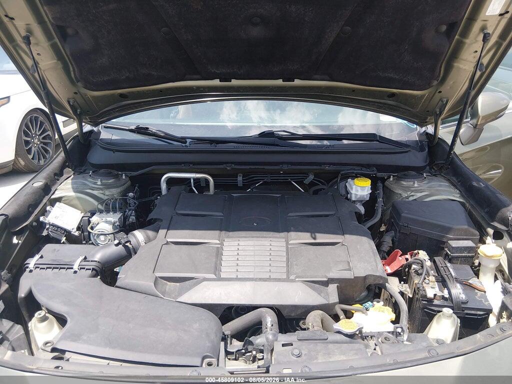 4S4BSETC8J3228961 2018 SUBARU OUTBACK photo no. 10