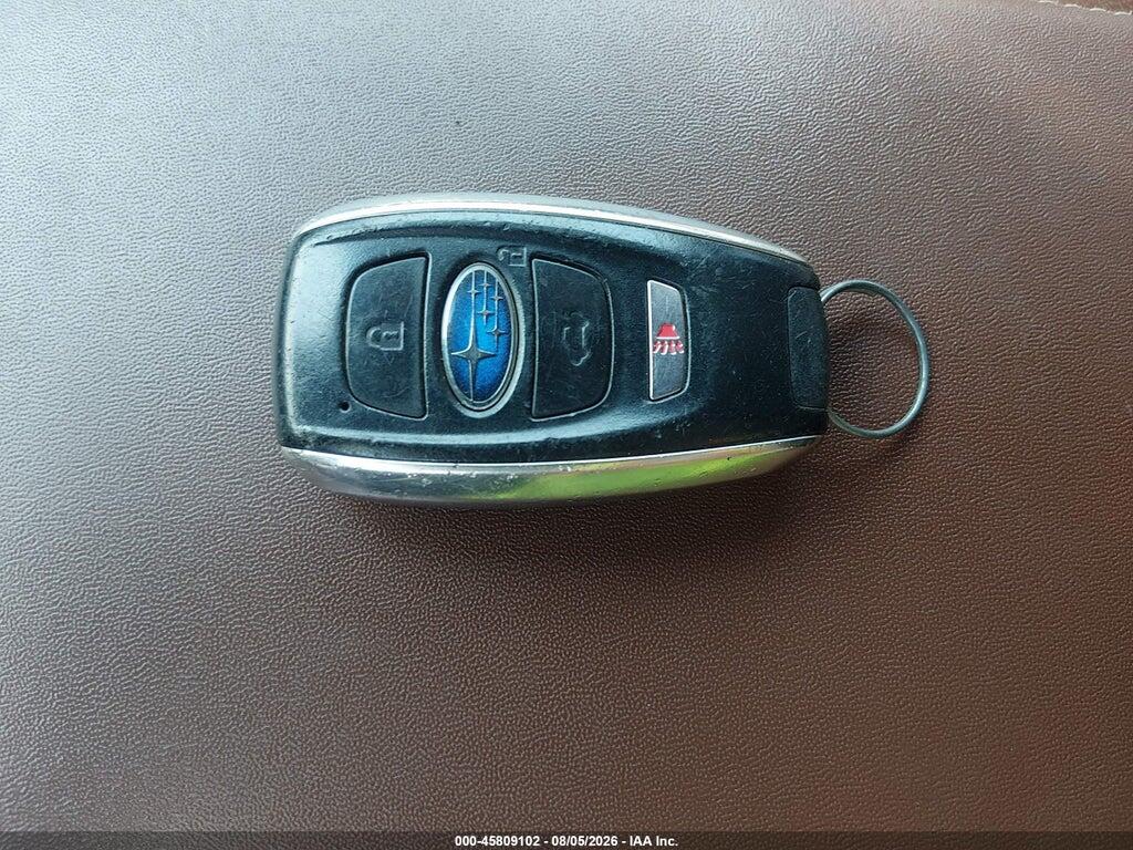 4S4BSETC8J3228961 2018 SUBARU OUTBACK photo no. 11