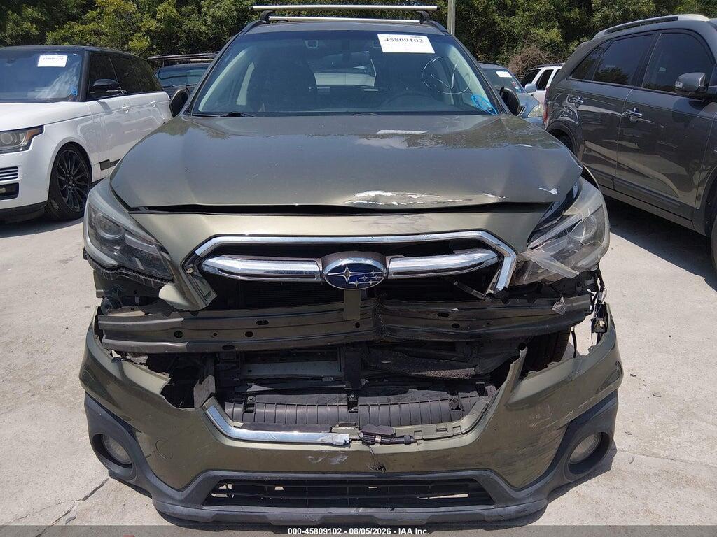4S4BSETC8J3228961 2018 SUBARU OUTBACK photo no. 12