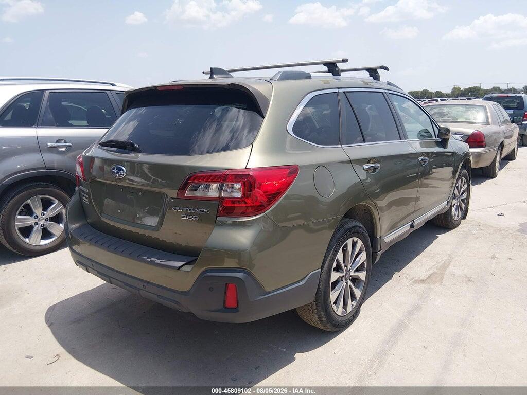 4S4BSETC8J3228961 2018 SUBARU OUTBACK photo no. 4