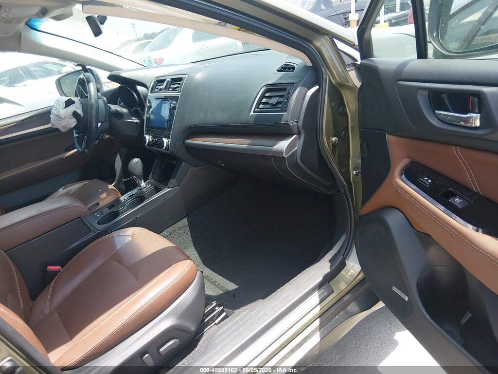 4S4BSETC8J3228961 2018 SUBARU OUTBACK photo no. 5