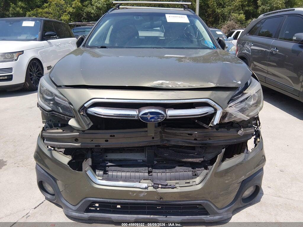 4S4BSETC8J3228961 2018 SUBARU OUTBACK photo no. 6