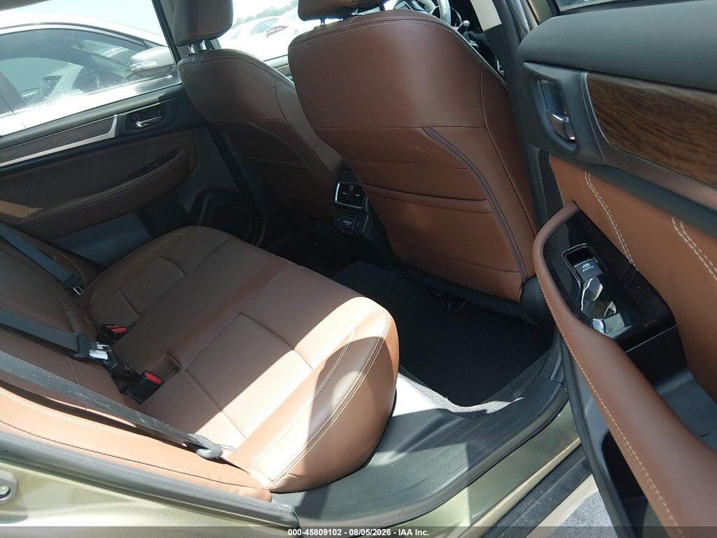 4S4BSETC8J3228961 2018 SUBARU OUTBACK photo no. 8