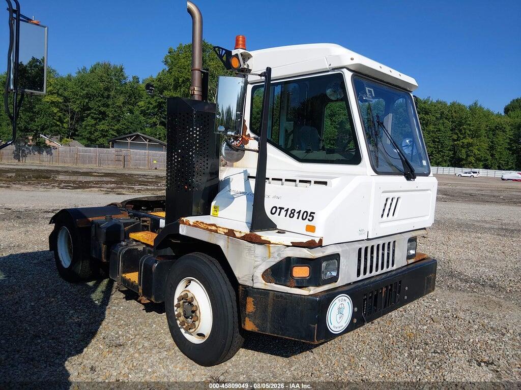 2018 KALMAR OTTAWA T2 11VJ813A1JA000646