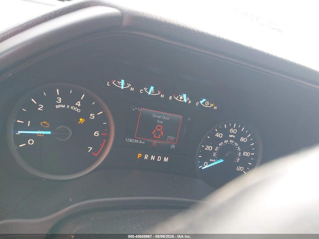 1FTEW1EG5JFC87527 2018 FORD F-150 photo no. 7