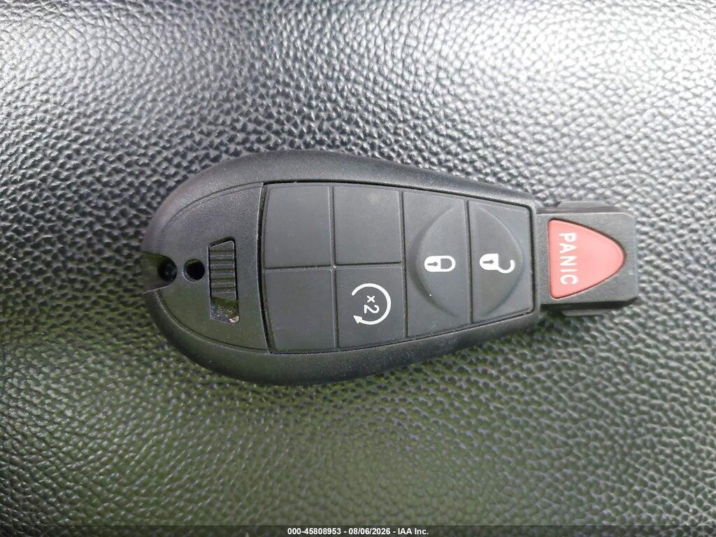 2C4RDGEG8JR189367 2018 DODGE GRAND CARAVAN photo no. 11