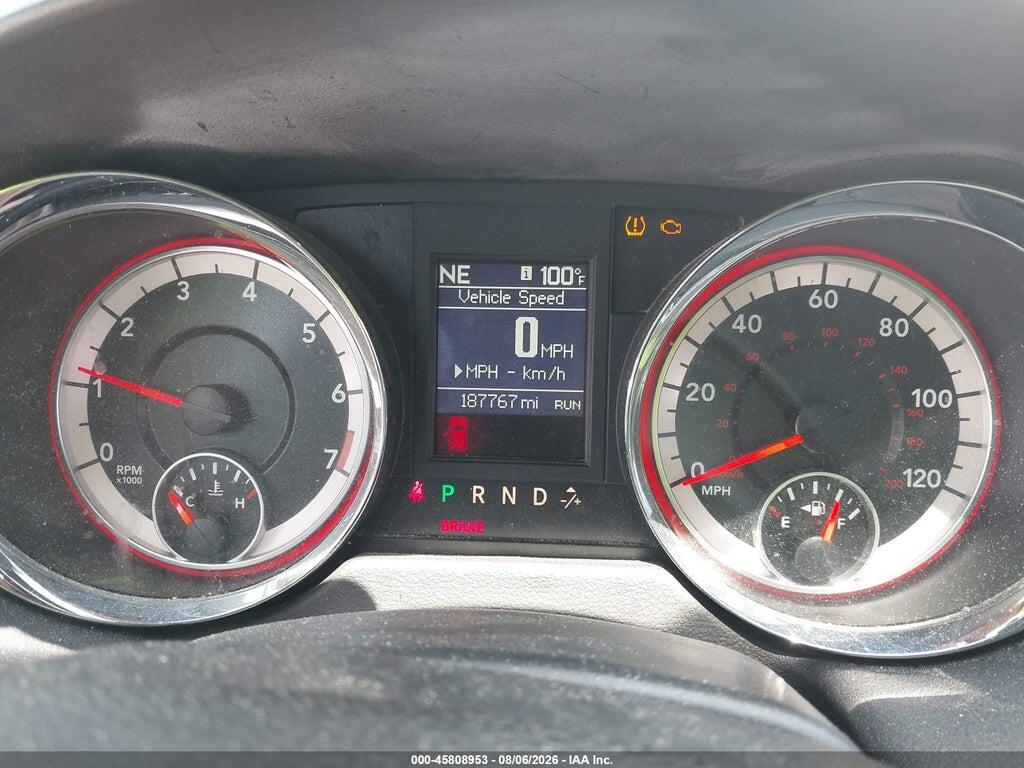2C4RDGEG8JR189367 2018 DODGE GRAND CARAVAN photo no. 7