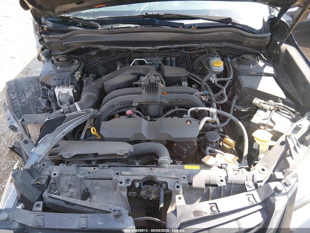 JF2SJALC6JH450662 2018 SUBARU FORESTER photo no. 10