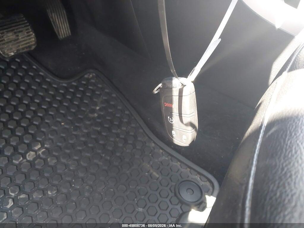 3C4NJDBB8JT373381 2018 JEEP COMPASS photo no. 11