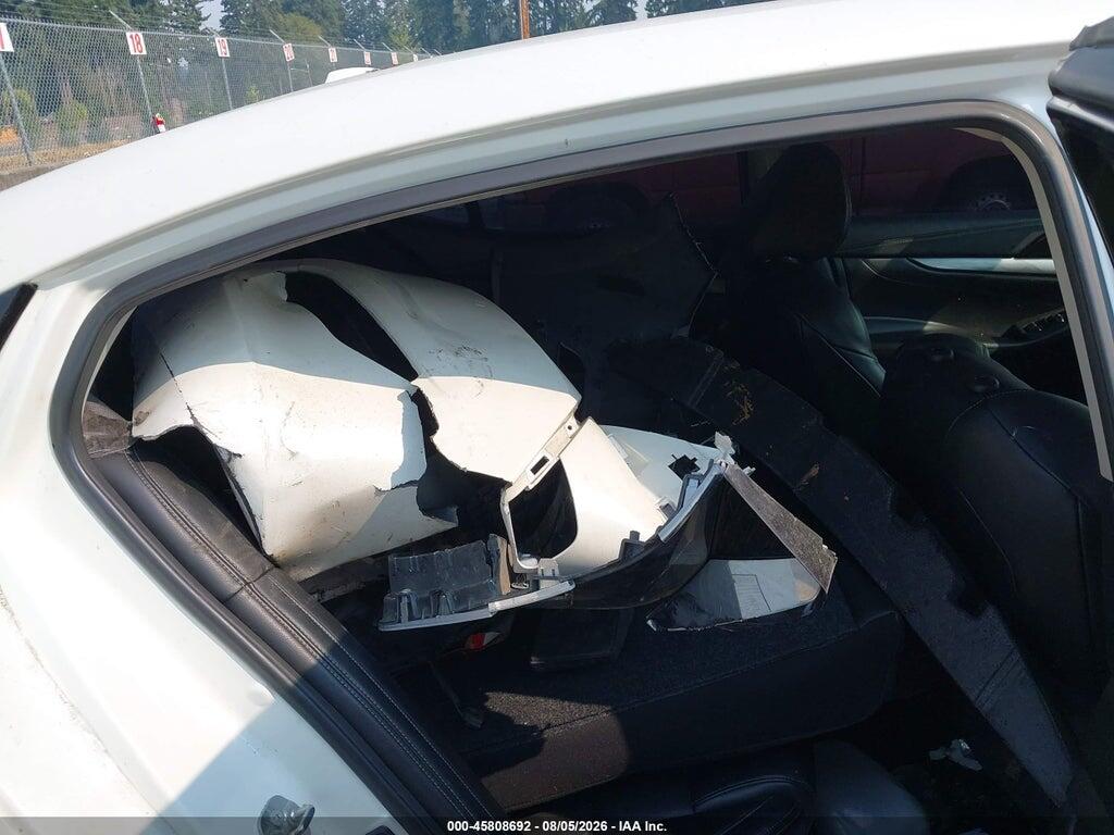 1N4AA6AP1JC368094 2018 NISSAN MAXIMA photo no. 11