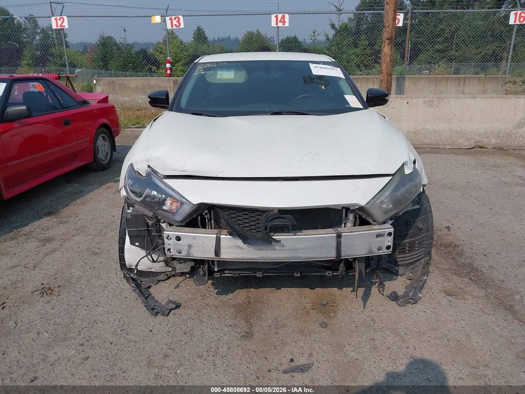1N4AA6AP1JC368094 2018 NISSAN MAXIMA photo no. 12