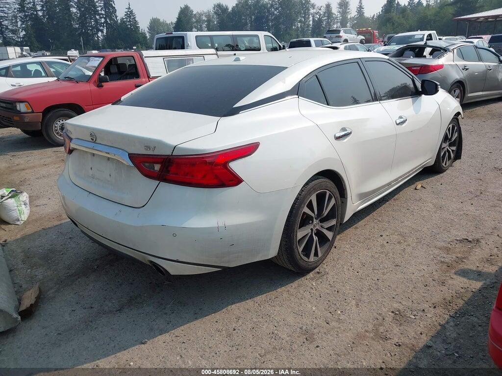 1N4AA6AP1JC368094 2018 NISSAN MAXIMA photo no. 4