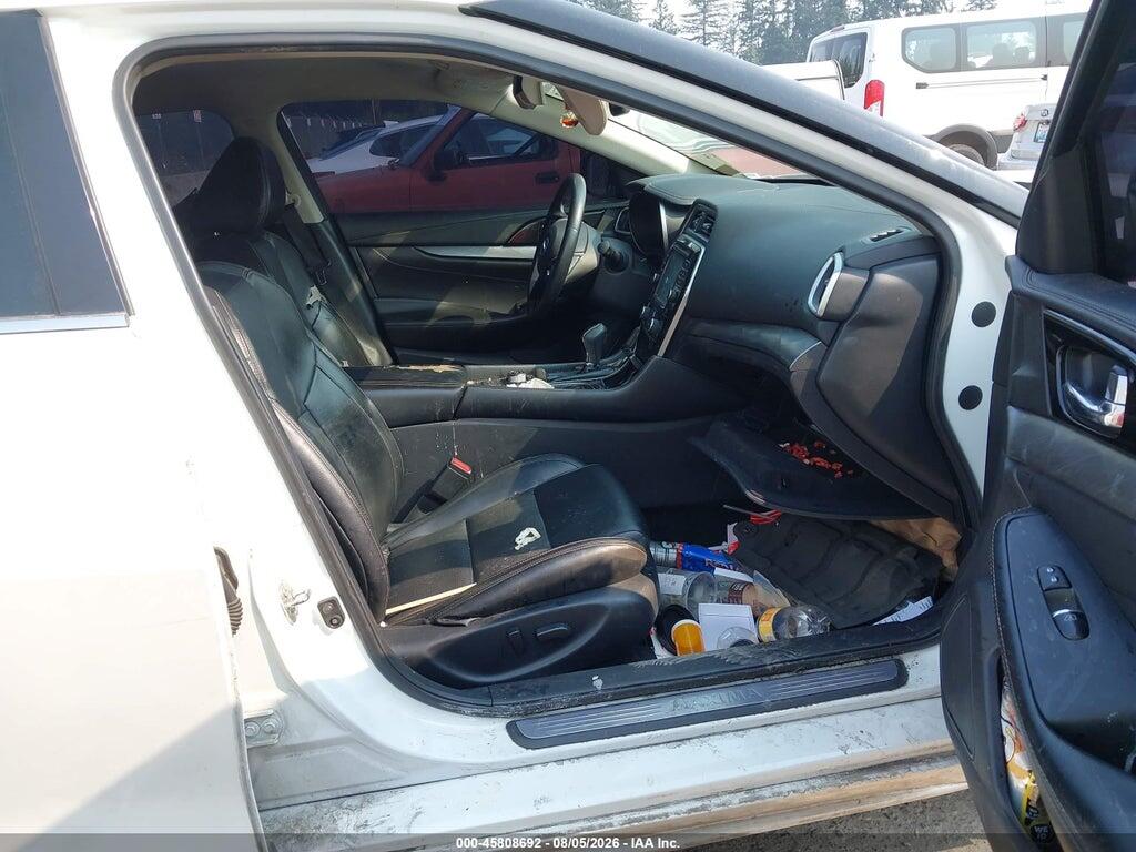 1N4AA6AP1JC368094 2018 NISSAN MAXIMA photo no. 5