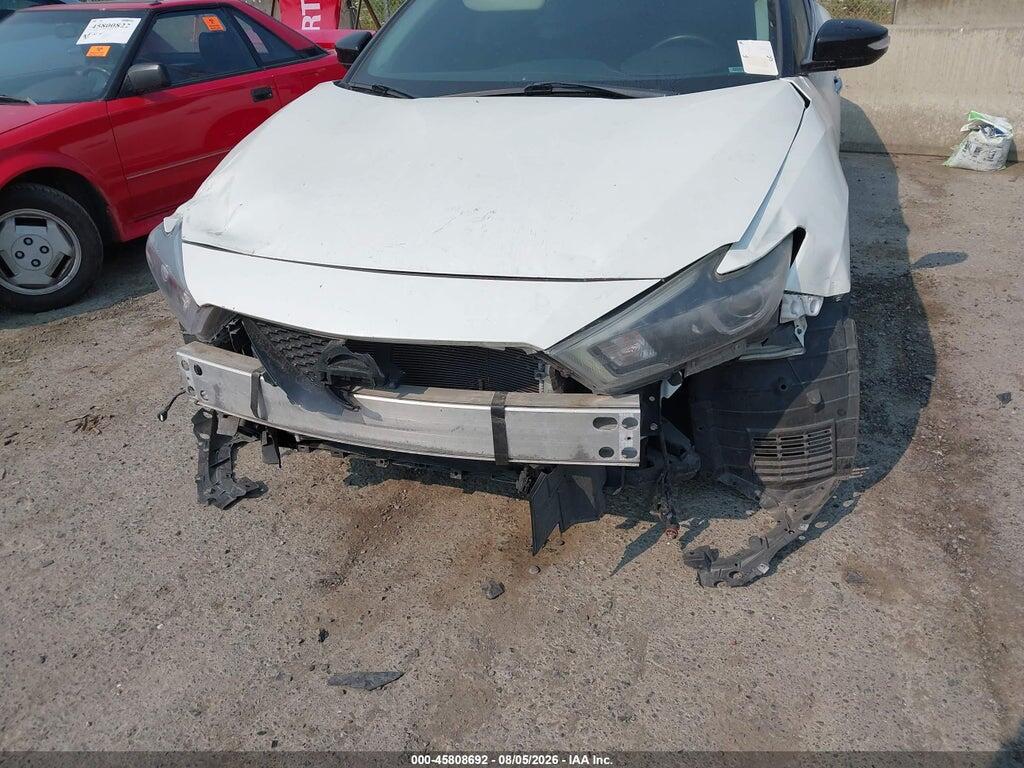 1N4AA6AP1JC368094 2018 NISSAN MAXIMA photo no. 6