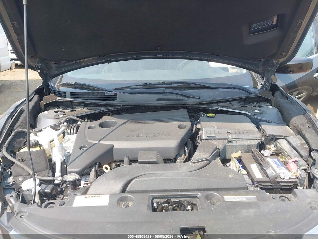 1N4AL3AP1JC263029 2018 NISSAN ALTIMA photo no. 10