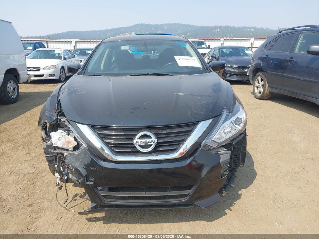 1N4AL3AP1JC263029 2018 NISSAN ALTIMA photo no. 12