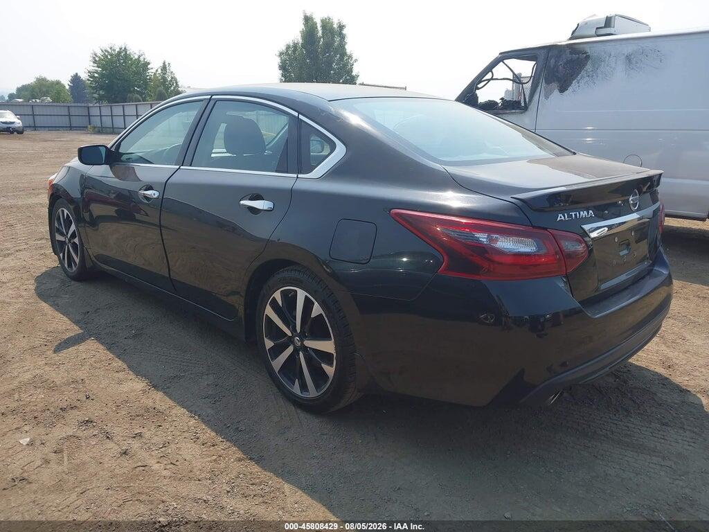 1N4AL3AP1JC263029 2018 NISSAN ALTIMA photo no. 3