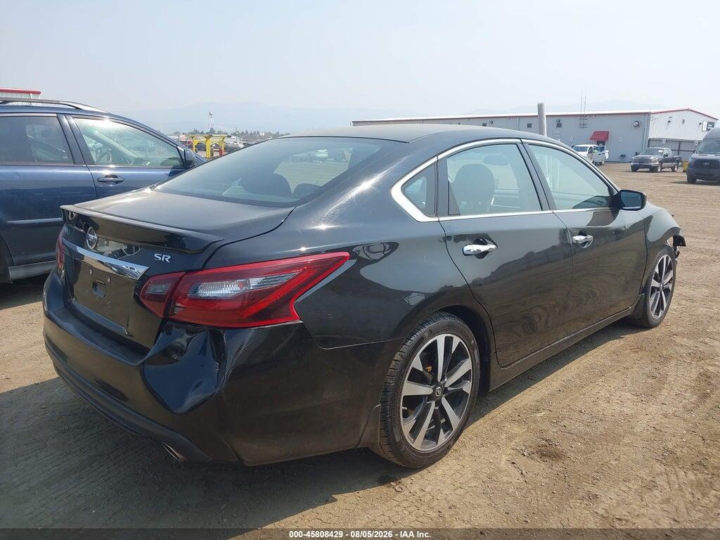 1N4AL3AP1JC263029 2018 NISSAN ALTIMA photo no. 4